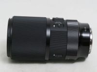 シグマ A 105mm F2.8 DG DN ソニーE用 【中古】(L:772)