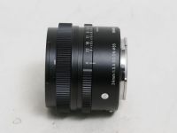 シグマ C 24mm F3.5 DG DN ソニーE用 【中古】(L:300)