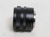 シグマ C 24mm F3.5 DG DN ソニーE用 【中古】(L:300)
