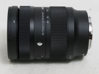 シグマ C 28-70mm F2.8 DG DN  ソニーE用 【中古】(L:923)