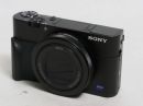 ソニー DSC-RX100M5 【中古】(B:804)