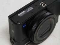 ソニー DSC-RX100M5 【中古】(B:804)