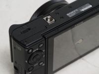 ソニー DSC-RX100M5 【中古】(B:804)
