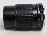ペンタックス SMC-P67 200mm F4 【中古】(L:446)