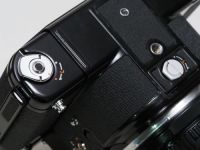 ペンタックス 67+TTLファインダー + P67 105mm F2.4 【中古】(B:346)