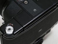 ペンタックス 67+TTLファインダー + P67 105mm F2.4 【中古】(B:346)