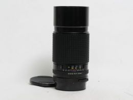 ペンタックス SMC-P67 300mm F4 【中古】(L:266)