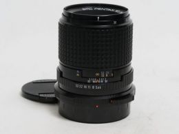 ペンタックス SMC-P67 マクロ 135mm F4 【中古】(L:003)