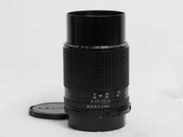 ペンタックス SMC-P67 200mm F4 【中古】(L:501)