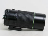 ペンタックス M★67 300mm F4 ED（IF)  【中古】(L:219)