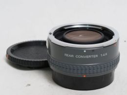 ペンタックス P67 リアコンバーター1.4X 【中古】(L:191)