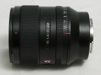 ソニー FE 35mm F1.4 GM [SEL35F14GM] 【中古】(L:916)