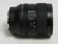 ソニー FE 35mm F1.4 GM [SEL35F14GM] 【中古】(L:916)