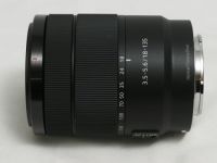 ソニー E 18-135mm F3.5-5.6 OSS [SEL18135] 【中古】（L:231）