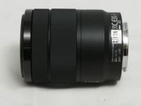 ソニー E 18-135mm F3.5-5.6 OSS [SEL18135] 【中古】（L:231）