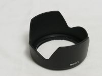 ソニー E 18-135mm F3.5-5.6 OSS [SEL18135] 【中古】（L:231）