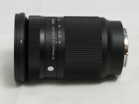 シグマ C 20-200mm F3.5-6.3 DG ソニーE用 【中古】(L:275)