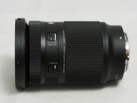 シグマ C 20-200mm F3.5-6.3 DG ソニーE用 【中古】(L:275)