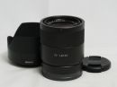ソニー Sonnar T* FE 55mm F1.8 ZA 【中古】(L:413)