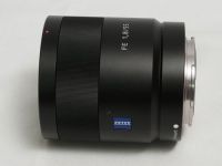 ソニー Sonnar T* FE 55mm F1.8 ZA 【中古】(L:413)