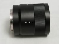 ソニー Sonnar T* FE 55mm F1.8 ZA 【中古】(L:413)