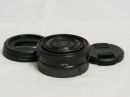ソニー E 20mm F2.8 SEL20F28 【中古】(L:429)