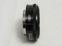 ソニー E 20mm F2.8 SEL20F28 【中古】(L:429)