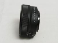 ソニー E PZ 16-50/3.5-5.6 OSSII[SELP16502]【中古】(L:178)