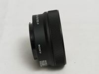ソニー E PZ 16-50/3.5-5.6 OSSII[SELP16502]【中古】(L:178)