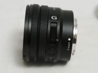 ソニー E PZ 10-20mm F4 G [SELP1020G] 【中古】(L:176）