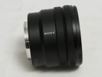 ソニー E PZ 10-20mm F4 G [SELP1020G] 【中古】(L:176）