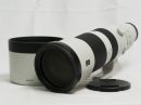 ソニー FE 400-800/6.3-8 G OSS 【中古】(L:385)