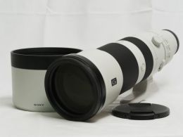 ソニー FE 400-800/6.3-8 G OSS 【中古】(L:385)