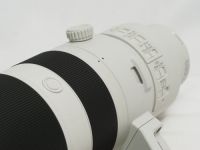 ソニー FE 400-800/6.3-8 G OSS 【中古】(L:385)