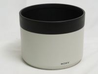 ソニー FE 400-800/6.3-8 G OSS 【中古】(L:385)