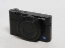 ソニー DSC-RX100 【中古】(B:260)