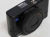 ソニー DSC-RX100 【中古】(B:260)