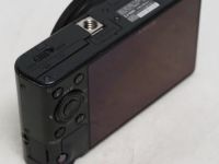 ソニー DSC-RX100 【中古】(B:260)