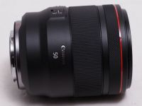 キヤノン RF50mm F1.2L USM【中古】(L:903)