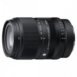 シグマ C 50–120mm F2.8 DC OS ソニー E用[10/22発売]【ご予約】
