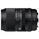シグマ C 50–120mm F2.8 DC OS 富士Ｘ用[10/22発売]【ご予約】