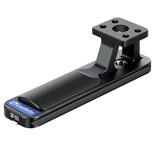 Leofoto SF-02 ソニー用レンズフット 並行輸入品】Leofoto(レオフォト) SF-02 SONY用 三脚座 レンズ