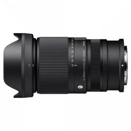シグマ C 16-300MM F/3.5-6.7 DC OS ニコンZ用[11/5発売]【ご予約】