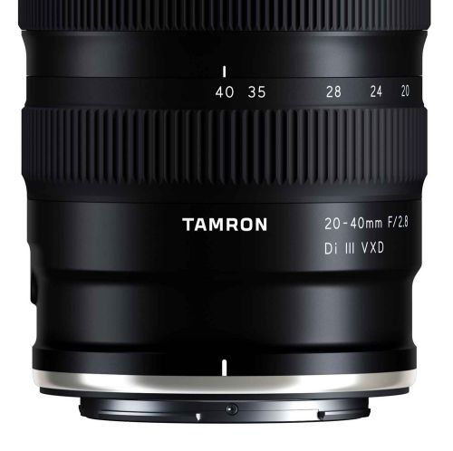 荻窪カメラのさくらや / タムロン 20-40mm F/2.8 DiⅢ VXD ニコン Z用