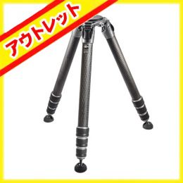 GITZO システマティック 5型4段ロング GT5543LS【アウトレット】