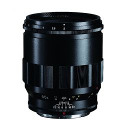 フォクトレンダーMACRO APO-LANTHAR 65mmF2Asp ニコンZ用【限定特価!】
