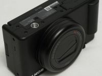 ソニー ZV-1M2 ブラック【中古】(B:248)