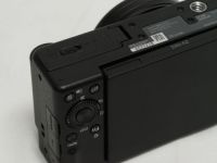 ソニー ZV-1M2 ブラック【中古】(B:248)