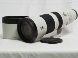 ソニー FE 400-800/6.3-8 G OSS 【中古】(L:809)