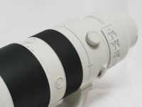 ソニー FE 400-800/6.3-8 G OSS 【中古】(L:809)